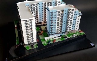 blueprintarchitecture: maquette de site