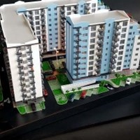 Портфолио Nathan Martin