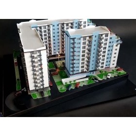 blueprintarchitecture: maquette de site